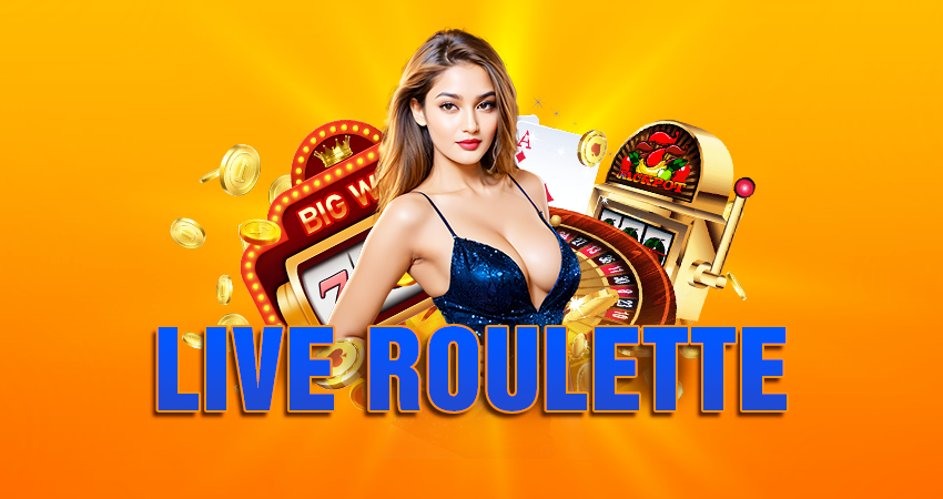 Juan365 Live Roulette